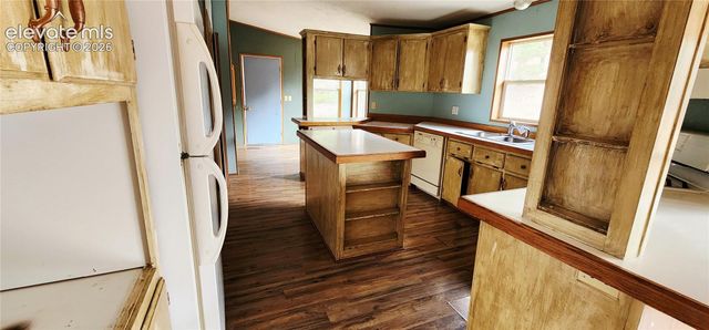 419 Donzi Trail, Florissant, CO 80816