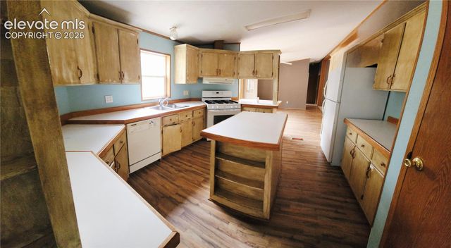 419 Donzi Trail, Florissant, CO 80816