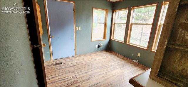 419 Donzi Trail, Florissant, CO 80816
