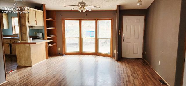 419 Donzi Trail, Florissant, CO 80816