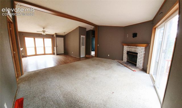 419 Donzi Trail, Florissant, CO 80816