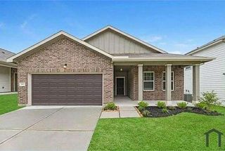 4929 McCoy Drive, Fort Worth, TX 76148