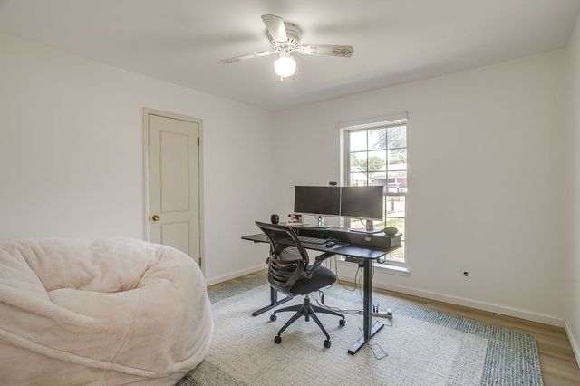 441 W Pleasantview Drive, Hurst, TX 76054