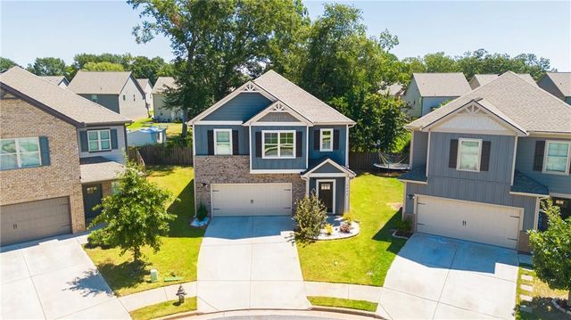 2288 Elise Way, Hampton, GA 30228