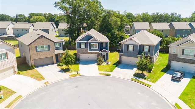 2288 Elise Way, Hampton, GA 30228