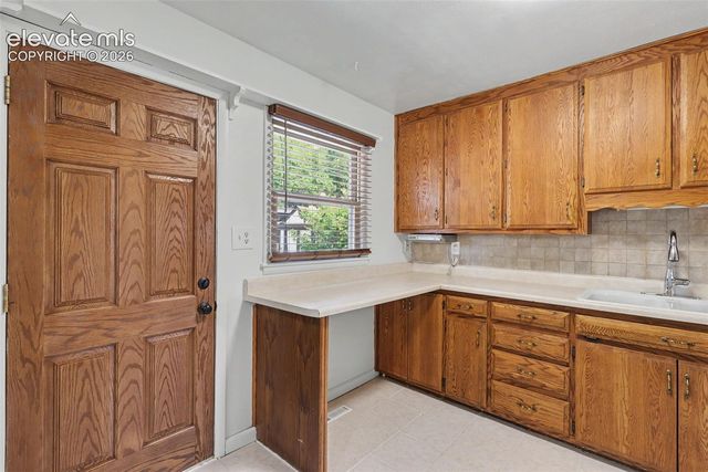 1342 Bates Drive, Colorado Springs, CO 80909