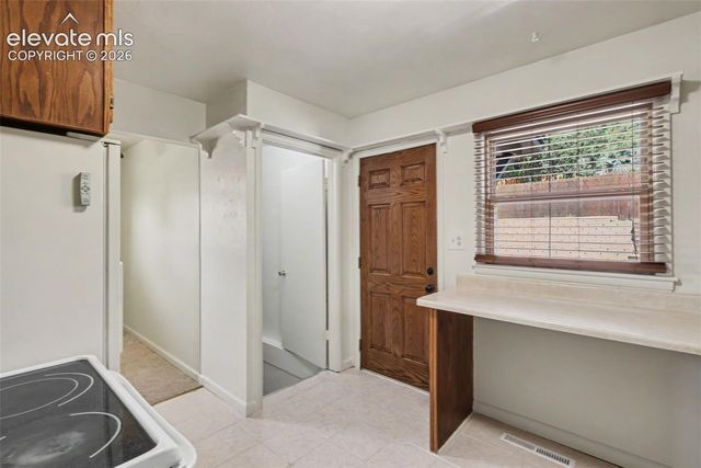 1342 Bates Drive, Colorado Springs, CO 80909
