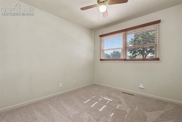 1342 Bates Drive, Colorado Springs, CO 80909