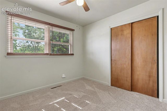 1342 Bates Drive, Colorado Springs, CO 80909