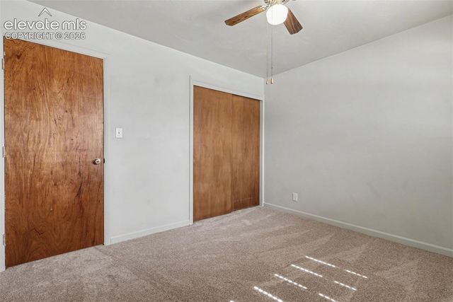 1342 Bates Drive, Colorado Springs, CO 80909