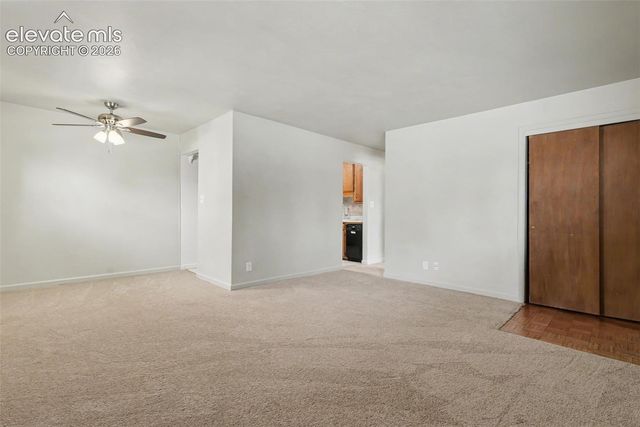 1342 Bates Drive, Colorado Springs, CO 80909