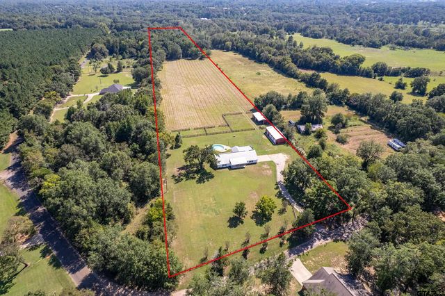 13900 County Road 2139, Troup, TX 75789