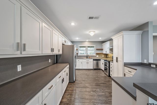 13900 County Road 2139, Troup, TX 75789