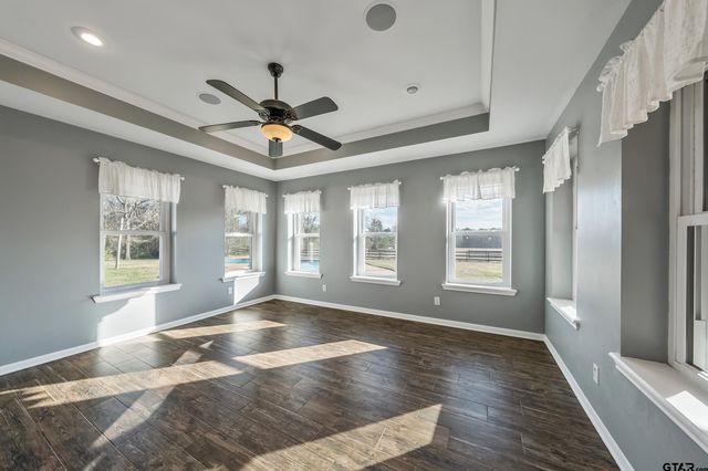 13900 County Road 2139, Troup, TX 75789