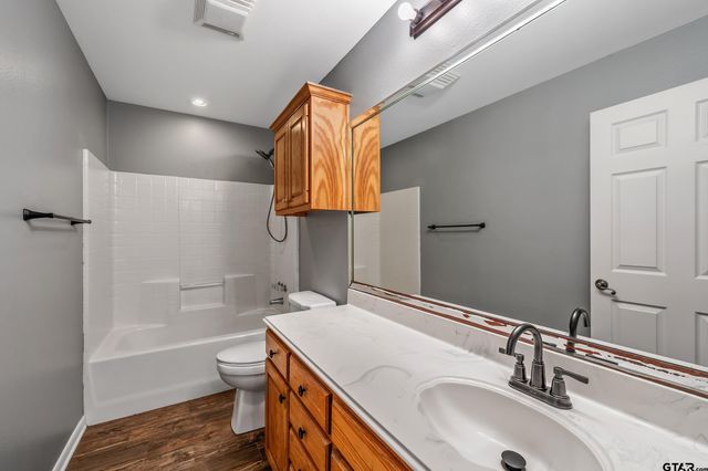 13900 County Road 2139, Troup, TX 75789