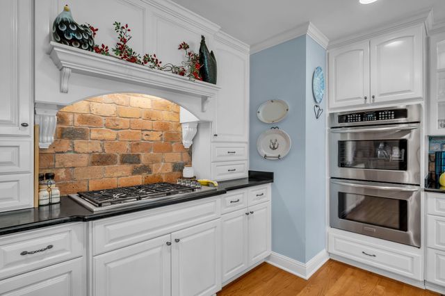 420 Rock Springs Rd, Castalian Springs, TN 37031