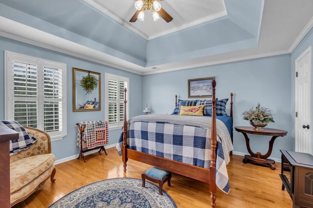 420 Rock Springs Rd, Castalian Springs, TN 37031