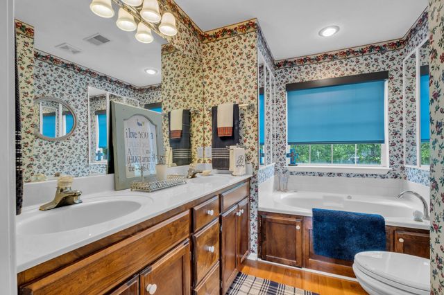 420 Rock Springs Rd, Castalian Springs, TN 37031