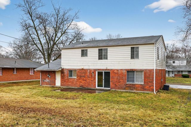 3678 Paris Boulevard, Westerville, OH 43081