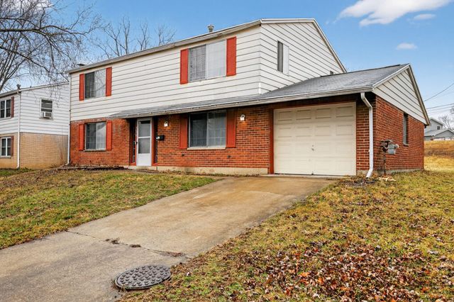 3678 Paris Boulevard, Westerville, OH 43081