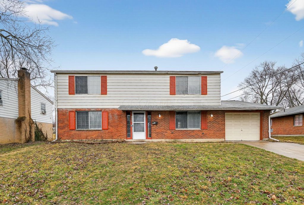 3678 Paris Boulevard, Westerville, OH 43081