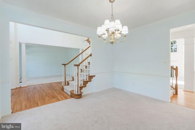 47 MONTGOMERY DR, Stafford, VA 22556