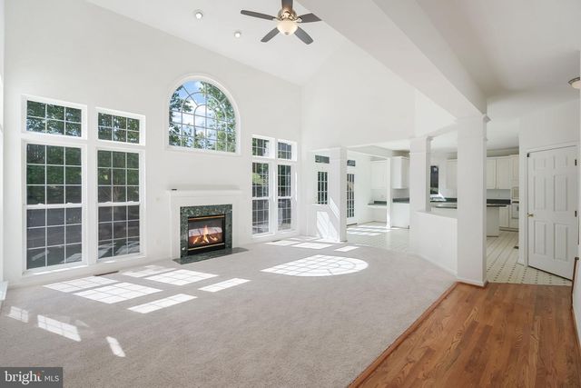 47 MONTGOMERY DR, Stafford, VA 22556