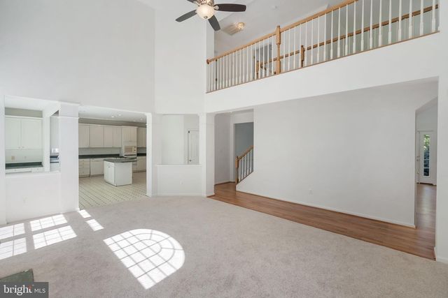 47 MONTGOMERY DR, Stafford, VA 22556