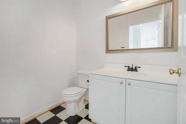 47 MONTGOMERY DR, Stafford, VA 22556