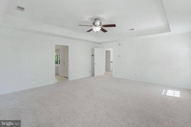47 MONTGOMERY DR, Stafford, VA 22556