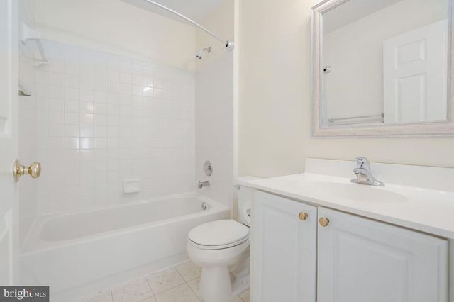 47 MONTGOMERY DR, Stafford, VA 22556