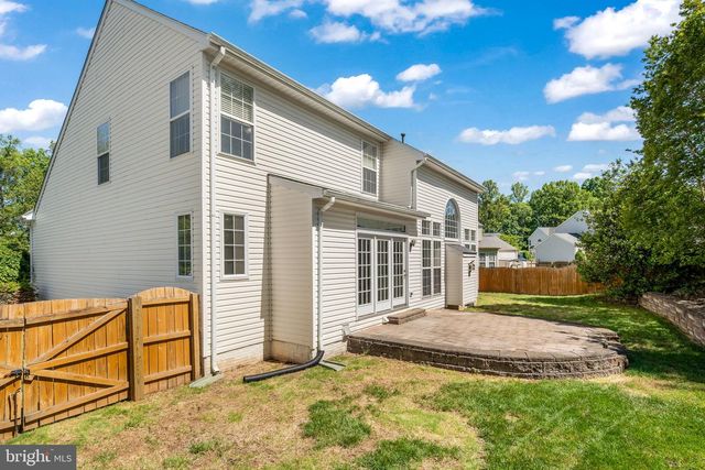 47 MONTGOMERY DR, Stafford, VA 22556