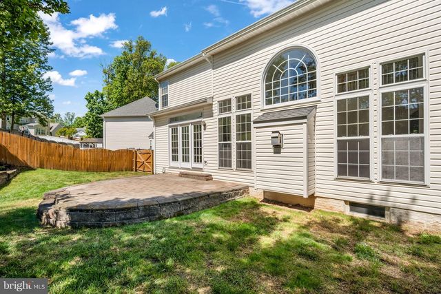 47 MONTGOMERY DR, Stafford, VA 22556