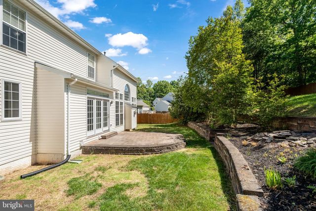 47 MONTGOMERY DR, Stafford, VA 22556
