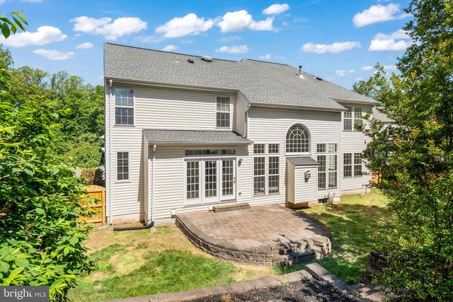47 MONTGOMERY DR, Stafford, VA 22556