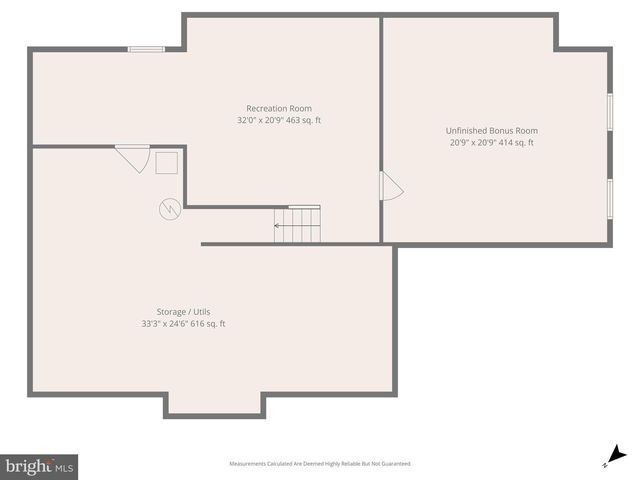47 MONTGOMERY DR, Stafford, VA 22556