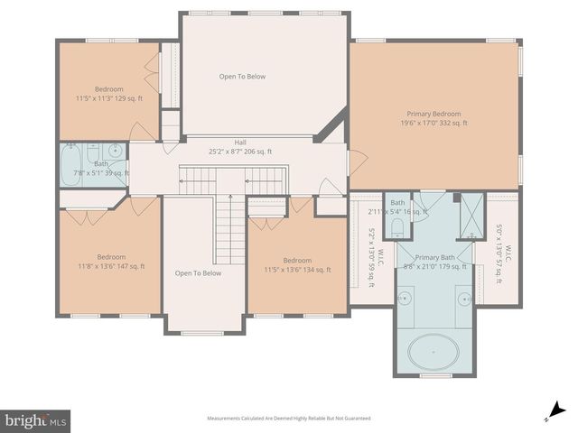 47 MONTGOMERY DR, Stafford, VA 22556