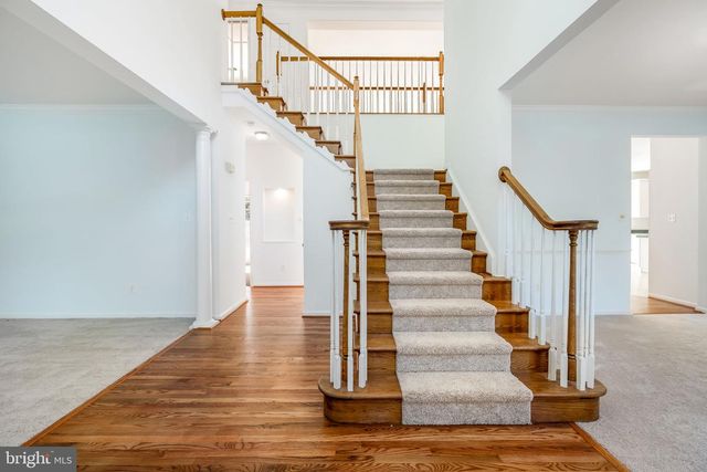 47 MONTGOMERY DR, Stafford, VA 22556