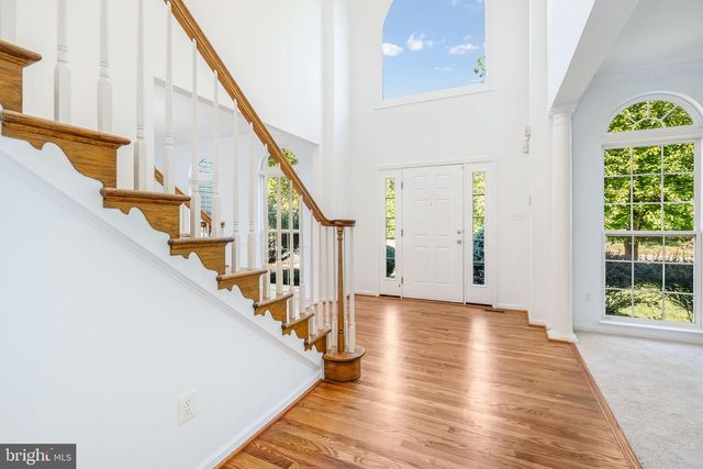 47 MONTGOMERY DR, Stafford, VA 22556