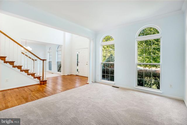 47 MONTGOMERY DR, Stafford, VA 22556