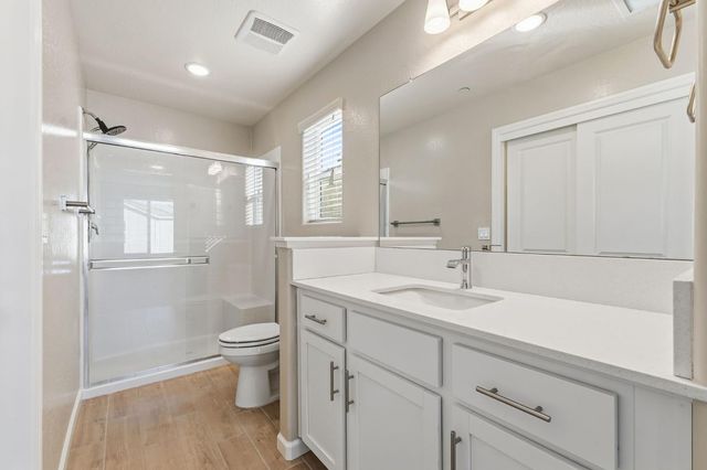 1116 Elevations Way W, Madera, CA 93636