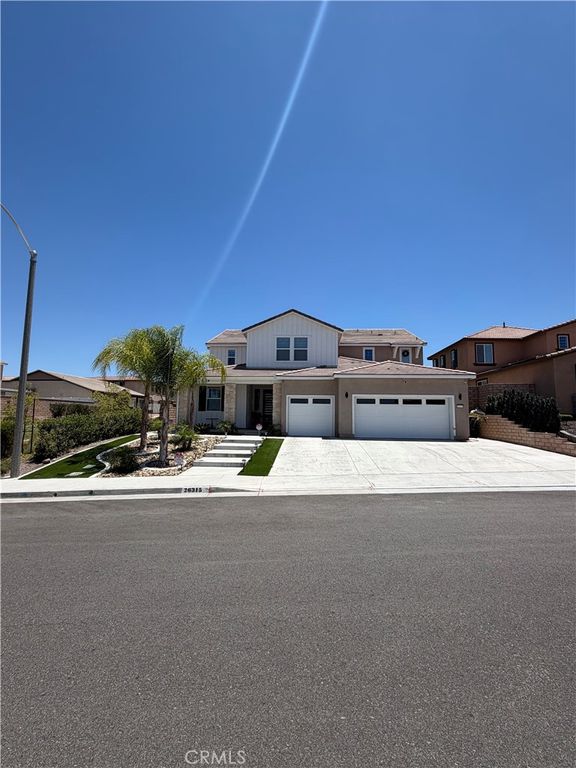 26315 Silver Birch, Menifee, CA 92584