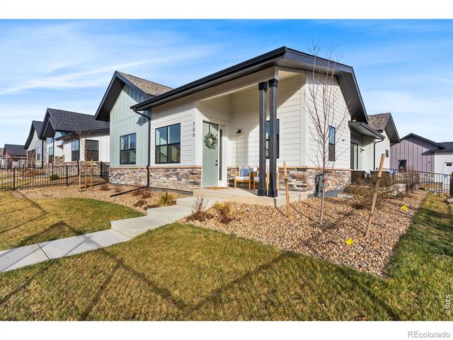 3443 Green Lake Drive, Fort Collins, CO 80524