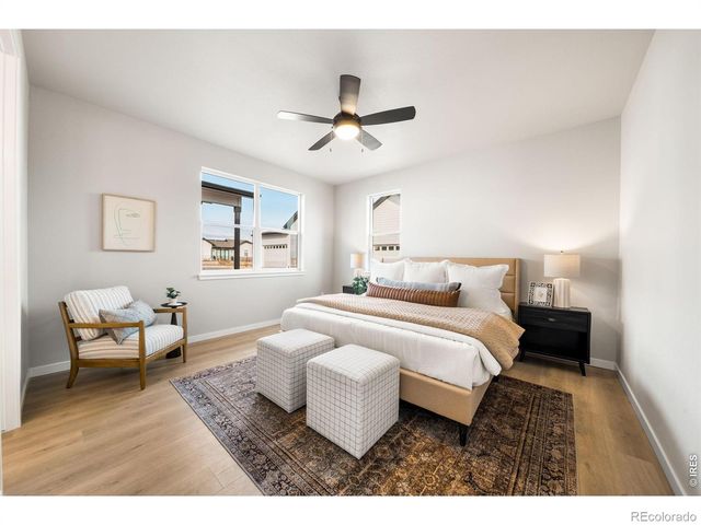 3443 Green Lake Drive, Fort Collins, CO 80524