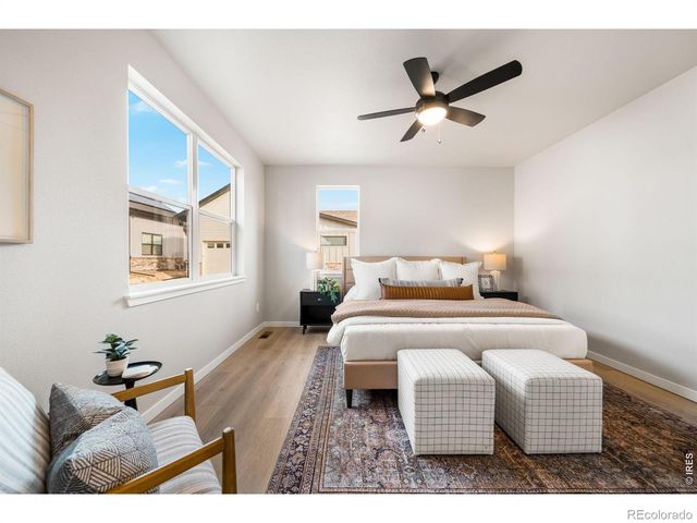 3443 Green Lake Drive, Fort Collins, CO 80524