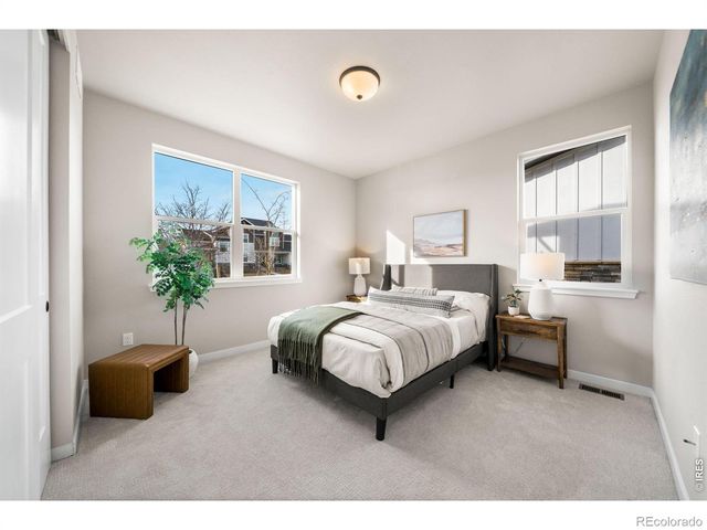 3443 Green Lake Drive, Fort Collins, CO 80524