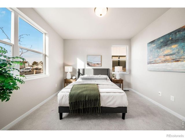 3443 Green Lake Drive, Fort Collins, CO 80524