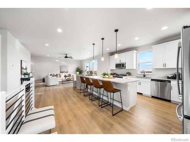 3443 Green Lake Drive, Fort Collins, CO 80524