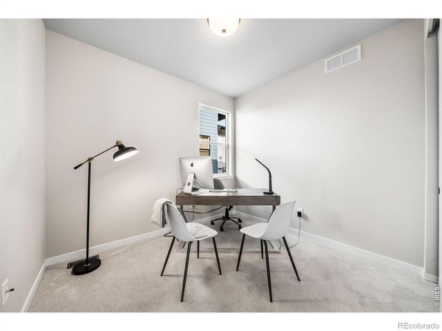 3443 Green Lake Drive, Fort Collins, CO 80524