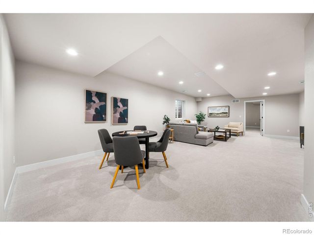 3443 Green Lake Drive, Fort Collins, CO 80524